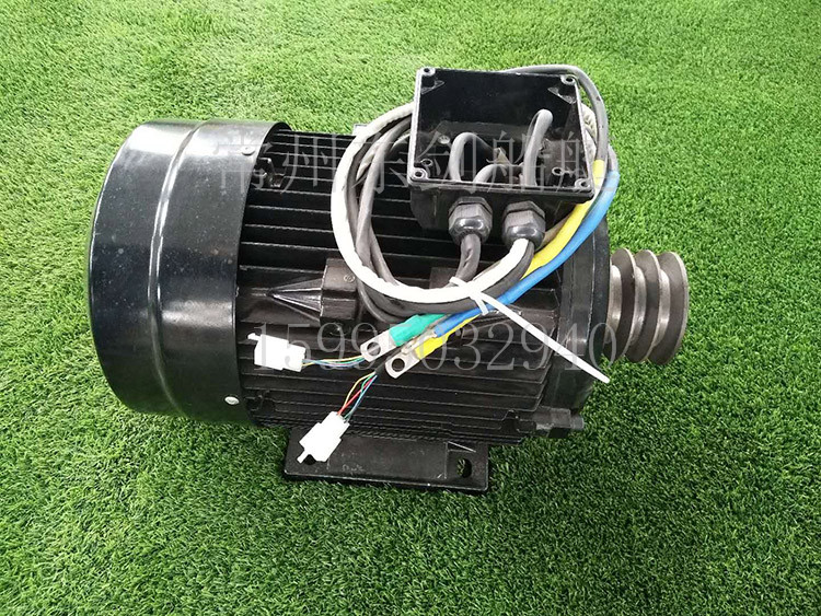 直流無刷電機